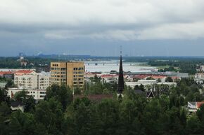 View from Suensaari water tower Tornio 20150806 02.JPG