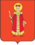 Coat of Arms of Uglich (Yaroslavl oblast).png