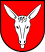 POL Zaklików COA.svg