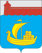 Герб Лысковского района Нижегородской области.png