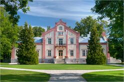 Pädaste mõis, 2010.jpg