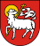 POL Zakroczym COA.svg
