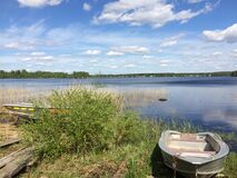 Järvirandu