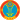 Emblem of Astana (latin).svg