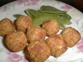 Falafel'