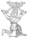 Urartu God Shivini.jpg