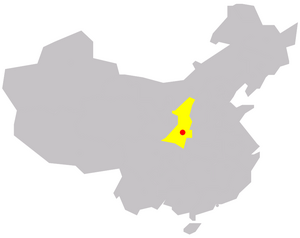 Sian' на карте