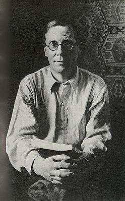 Николай Заболоцкий, 1948 ий