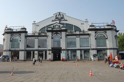 Крытый рынок. Вид со стороны цирка.JPG