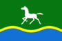 Flag of Ekyundyunsky (Yakutia).png