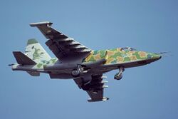 Sukhoi Su-25K at RIAT-92.jpg