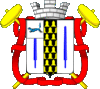 Өяз үзәге гербы