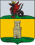 Spassk COA (Kazan Governorate) (1781).png