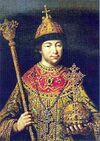 Tsar Mikhail I -cropped.JPG