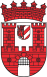 POL Czerwieńsk COA.svg