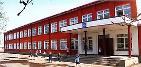 Бекъий-Юртара юкъерча дешара ишкол