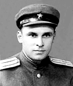 Геннадий Иванович Вилесов