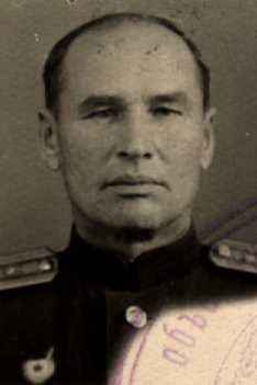 Зубов Сергей Петрович Дорога памяти.jpg