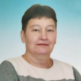 Радостева Нина Николаевна СТ Горняк.jpg