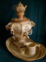 Бан доззэз ӧктӧт. Керис Светлана Вилесова.