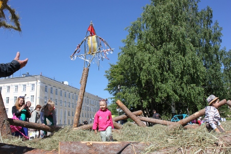 2014 во