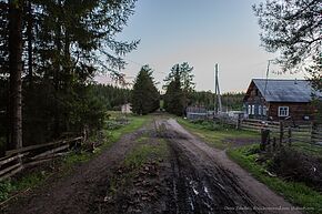 Мыла, фотоыс Д. Забелинлӧн