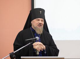 Архиепископ Питирим