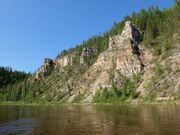 Пижмаса заказник