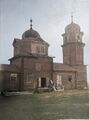 Сядонгольдень церькавсь Зайця велеса