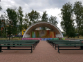 Кизонь театрась