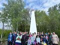 Зайцяряйхне Сяськома шиня. 2025 кизось
