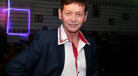 Анатолий Зарецких
