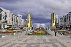 Ak Orda Presidential Palace04.jpg