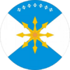 Gerb Bulun ulus.png