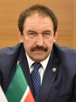 Алексей Песошин