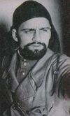 Даян Мурзин, Всетин