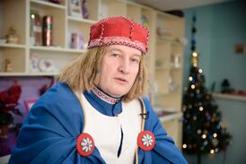Fotokuvan tegii: "Respublik" tedoline azjmehišt/Nikolai Smirnov