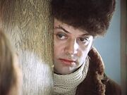 Александр Ширвиндт Павлын дүрд